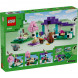 Конструктор LEGO Minecraft 21253 Приют для животных в Саранске