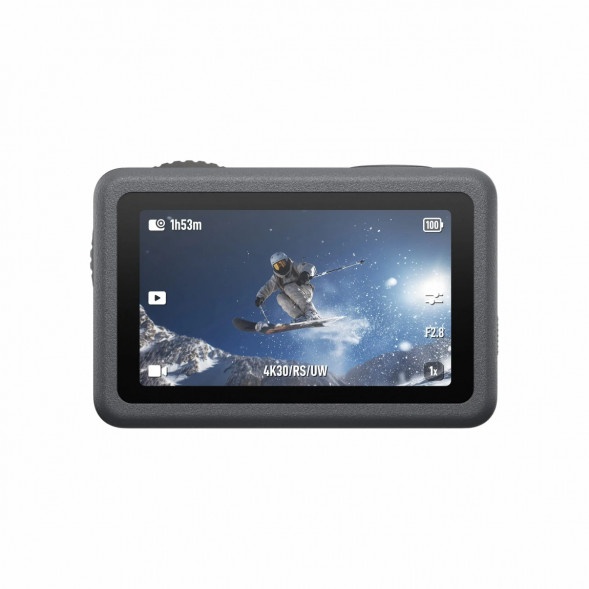 Экшн-камера DJI Osmo Action 6 Adventure Combo в Саранске