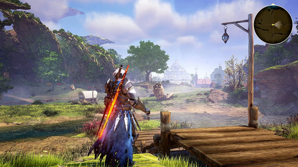 Игра Tales of Arise [PS5, русские субтитры] в Саранске