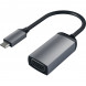 Адаптер Satechi USB Type-C to VGA , Space Gray в Саранске