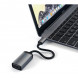 Адаптер Satechi USB Type-C to VGA , Space Gray в Саранске