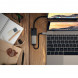 Адаптер Satechi USB Type-C to VGA , Space Gray в Саранске