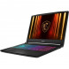 Ноутбук MSI Katana 17 HX B14WFK-275XRU (Intel Core i5-14450HX, NVIDIA GeForce RTX 5060, 32ГБ, 1ТБ SSD, noOS), черный в Саранске
