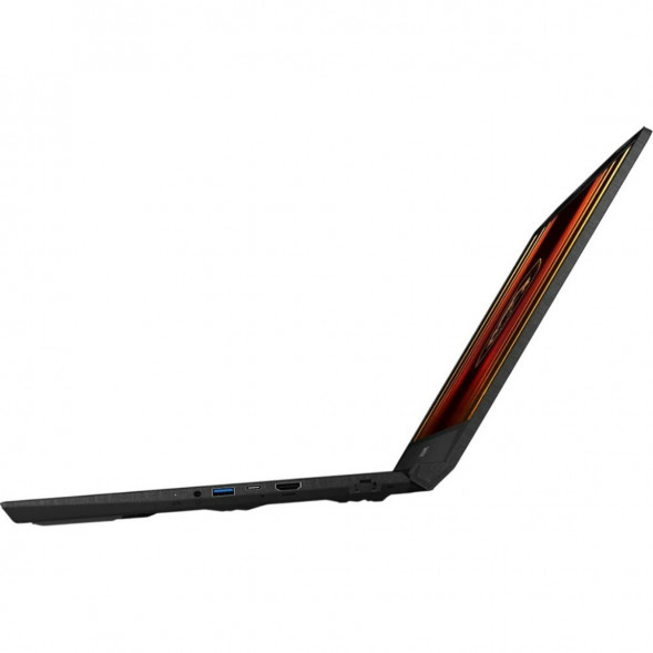 Ноутбук MSI Katana 17 HX B14WFK-275XRU (Intel Core i5-14450HX, NVIDIA GeForce RTX 5060, 32ГБ, 1ТБ SSD, noOS), черный в Саранске