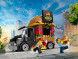 Конструктор LEGO City 60404 Бургерная на колесах в Саранске