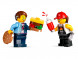 Конструктор LEGO City 60404 Бургерная на колесах в Саранске