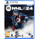 Игра NHL 24 [PS5, английская версия] в Саранске
