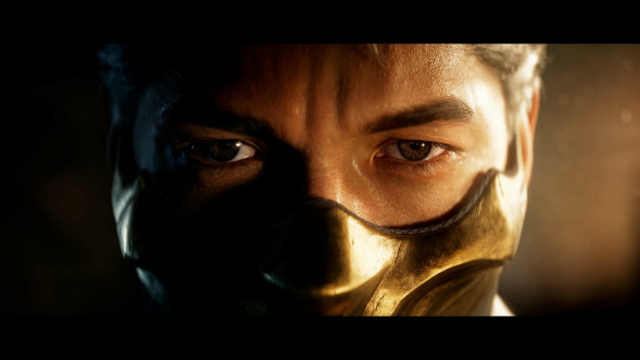 Игра Mortal Kombat 1 [Nintendo Switch, русские субтитры] в Саранске