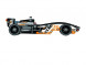 Конструктор LEGO Technic 42026 Чёрный гоночный автомобиль в Саранске