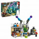 Конструктор LEGO Hidden Side 70418 Лаборатория призраков в Саранске