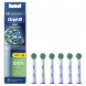 Насадки на зубные щетки Oral-B Cross Action Pro, 6 шт. в Саранске