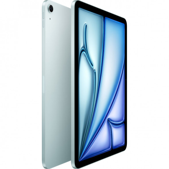 Планшет Apple iPad Air 13 (2026) 256GB Wi-Fi, Голубой в Саранске