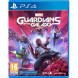 Игра Marvel&amp;#039;s Guardians of the Galaxy Standard Edition [PS4, русская версия] в Саранске