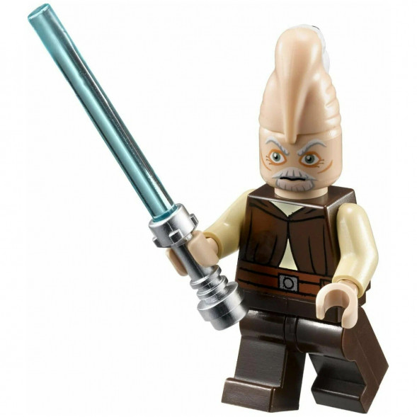 Констркутор LEGO Star Wars 7959 Звездный истребитель Джеонозианцев в Саранске