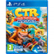 Crash Team Racing Nitro-Fueled [PS4, английская версия] в Саранске