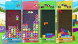Игра Puyo Puyo Tetris 2S [Nintendo Switch 2, английская версия] в Саранске