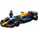 Конструктор LEGO Speed Champions 77243 Oracle Red Bull Racing RB20 F1 в Саранске