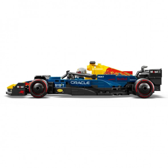 Конструктор LEGO Speed Champions 77243 Oracle Red Bull Racing RB20 F1 в Саранске