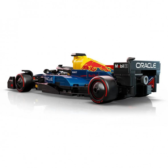 Конструктор LEGO Speed Champions 77243 Oracle Red Bull Racing RB20 F1 в Саранске