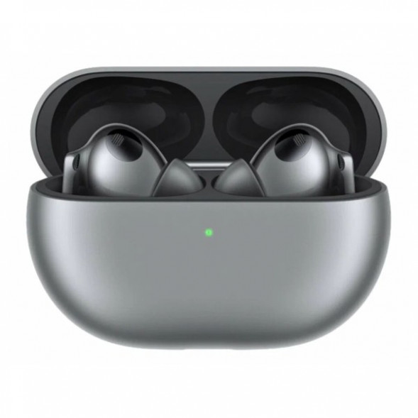 Беспроводные наушники HUAWEI Freebuds Pro 3, Silver Frost в Саранске