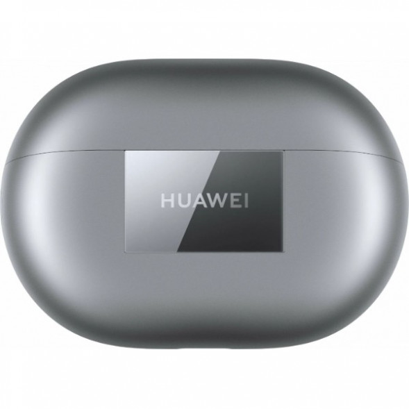 Беспроводные наушники HUAWEI Freebuds Pro 3, Silver Frost в Саранске