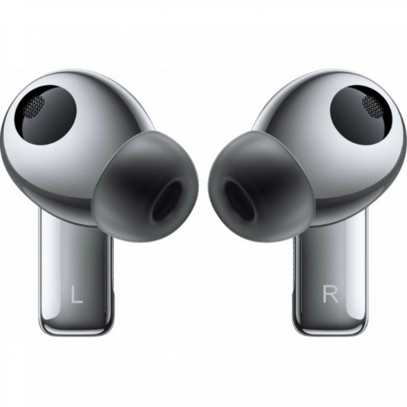Беспроводные наушники HUAWEI Freebuds Pro 3, Silver Frost в Саранске