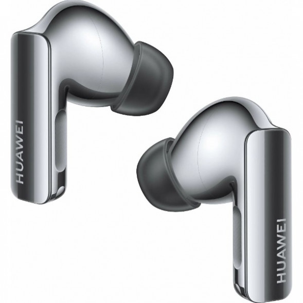 Беспроводные наушники HUAWEI Freebuds Pro 3, Silver Frost в Саранске