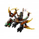 Конструктор LEGO Ninjago 70599 Дракон Коула в Саранске