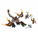 Конструктор LEGO Ninjago 70599 Дракон Коула в Саранске