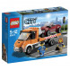 Конструктор LEGO City 60017 Эвакуатор в Саранске