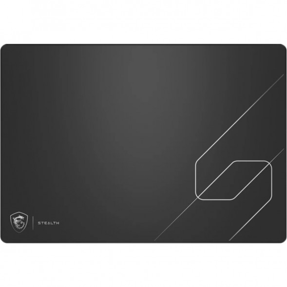 Ноутбук MSI Stealth 16 AI+ B3WI-012RU (16&amp;quot;, OLED, Intel Core Ultra 9 386H 2.1ГГц, 16 ядер, 32ГБ DDR5, 1ТБ SSD, NVIDIA GeForce RTX 5080, Windows 11 Home), черный в Саранске