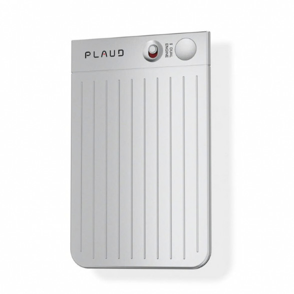 Диктофон Plaud Note NB-100 ChatGPT 64ГБ, Silver в Саранске