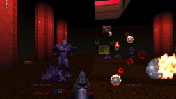 Игра Doom Slayers Collection [PS4, русская версия]