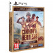 Игра Company of Heroes 3. Console Edition [PS5, английская версия] в Саранске