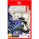 Игра RAIDOU Remastered: The Mystery of the Soulless Army [Nintendo Switch 2, английская версия] в Саранске