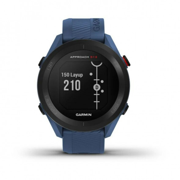 Умные часы Garmin Approach S12, Синий 010-02472-14 в Саранске