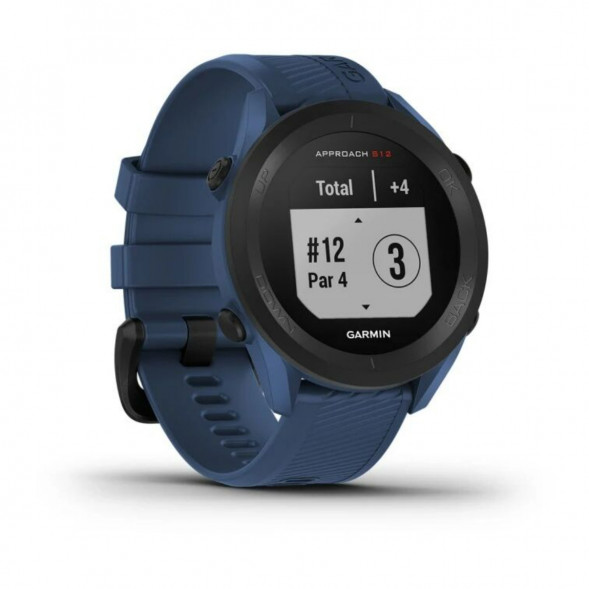 Умные часы Garmin Approach S12, Синий 010-02472-14 в Саранске