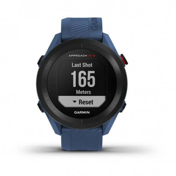 Умные часы Garmin Approach S12, Синий 010-02472-14 в Саранске