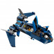 Конструктор LEGO Super Heroes 76022 Люди Икс против Стражей в Саранске