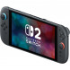 Игровая приставка Nintendo Switch 2, черный в Саранске