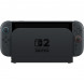 Игровая приставка Nintendo Switch 2, черный в Саранске
