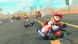 Игра Mario Kart World [Nintendo Switch 2, русские субтитры] в Саранске