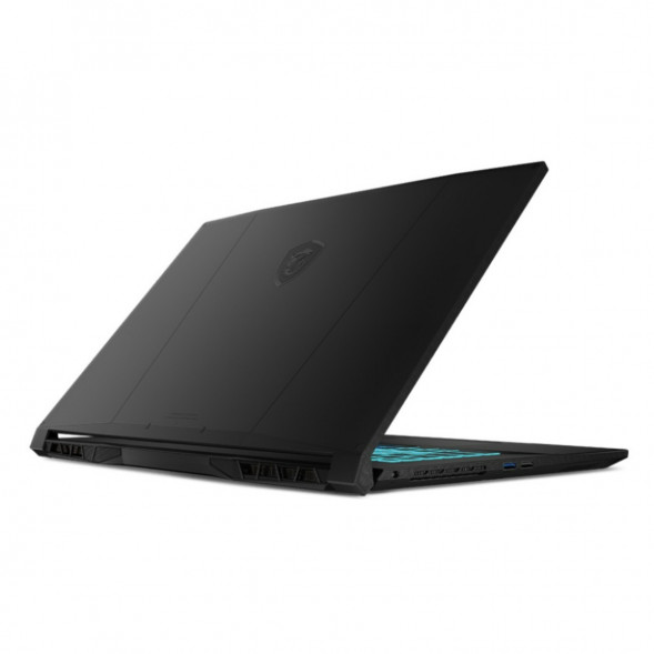 Ноутбук MSI Katana 17 B2RVEK-1618XRU (RTX 4050 Intel Core 5 210H 16 ГБ/1ТБ), черный в Саранске