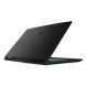 Ноутбук MSI Katana 17 B2RVEK-1618XRU (RTX 4050 Intel Core 5 210H 16 ГБ/1ТБ), черный в Саранске
