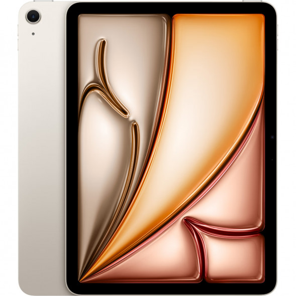 Планшет Apple iPad Air 13 (2026) 256GB Wi-Fi, Сияющая звезда в Саранске