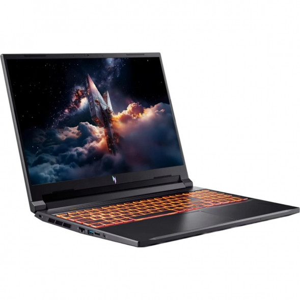 Ноутбук Acer Nitro V 16 ANV16-72-72ZY (WUXGA, NVIDIA RTX 5070, 16/512GB SSD, Intel Core 7) в Саранске