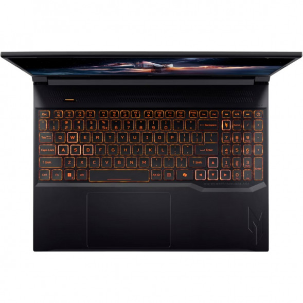 Ноутбук Acer Nitro V 16 ANV16-72-72ZY (WUXGA, NVIDIA RTX 5070, 16/512GB SSD, Intel Core 7) в Саранске