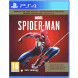 Игра MARVEL Человек-Паук. Game of the Year Edition [PS4, русская версия] в Саранске