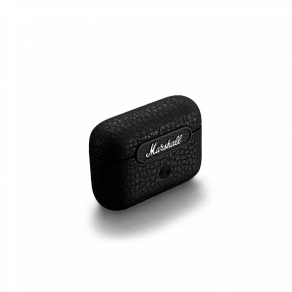 Беспроводные наушники Marshall Motif A.N.C., черный в Саранске