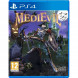 Игра MediEvil [PS4, русские субтитры] в Саранске